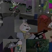 Vietnamese Inspired Weird Wolf And Hare Cartoon Sparta Unextended Mix