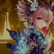 Nightcore 百歌繚乱 Hyakka Ryouran