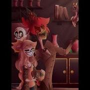 Отель Хазбин Чарли Аластор Princesses Don T Cry