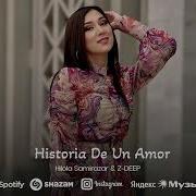 Hilola Samirazar Z Deep Historia De Un Amor