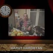 Harout Hakobyan
