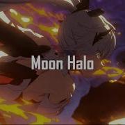 Nightcore Moon Halo