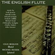 Flute Sonatina Iii Allegro Vivace Celia Redgate Michael Dussek