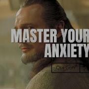 Star Wars Anxiety