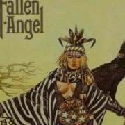 Uriah Heep Fallen Angel