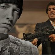 Eminem Tony Montana 2