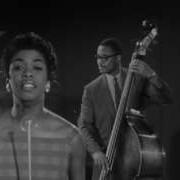 Sarah Vaughan Tenderly