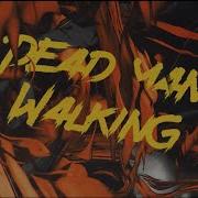 Skillet Dead Man Walking Official Lyric Video