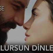 Emir Reyhan Ne Olursun Gitme