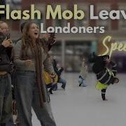 Flashmob Inside