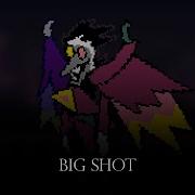 Deltarune Big Shot Remix Cover