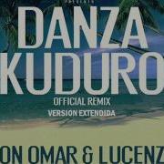 Don Omar Ft Lucenzo Danza Kuduro Remix