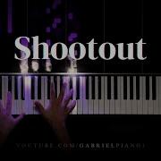 Shootout Izzamuzzic Piano Solo