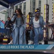 Camilla Cabello Live