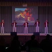 Песня Кораблик В Синем Синем Небе