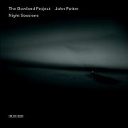 Hortus Ignotus John Potter The Dowland Project
