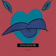 Jimmy Somerville To Love Somebody The Definitive Mix