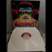 Masterpiece 2 Italo Disco 1984 Versione Vinile Lato A