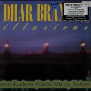 Dhar Braxton Illusions