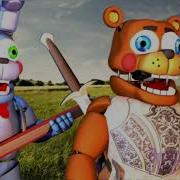 Fnaf Пнзч