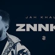 Jah Khalib Znnkn