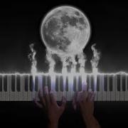 Inuyasha S Lullaby For Solo Piano