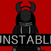 Unstable Animation Meme