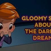 Gloomy Story About The Darkest Dreams Маша И Медведь