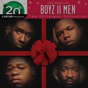 Who Would Of Thought Boyz To Men