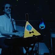 Bo Burnham Welcome To The Internet Bill Cipher Ai Cover