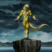 Dragon Ball Frieza Theme