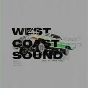 West Coast Sound Feat Danny Hackel Czar