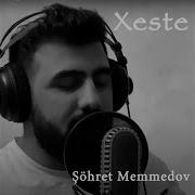 Şöhret Memmedov Xəstə Hasta