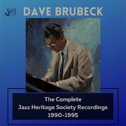 Among My Souvenirs The Dave Brubeck Quartet