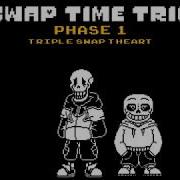 Swap Time Trio Theme