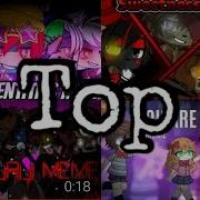 Top 10 Fnaf Meme