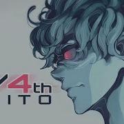 Kaito 1 4 Vocaloid Оригинальный