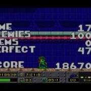 Jazz Jackrabbit Boss Guardian