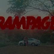 Rampage Gravedgr