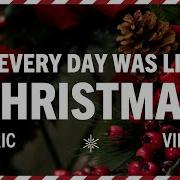 Elvis Presley If Everyday Was Like Christmas