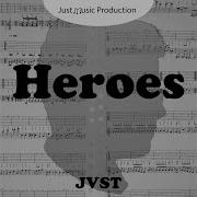 Jvst Heroes