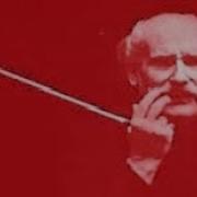Toscanini Rehearsal