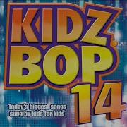 Kidz Bop 14 Sorry