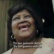 Cuba Feliz Lagrimas Negras Lyric Added