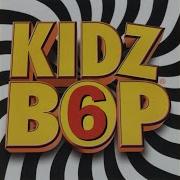 Kidz Bop The Reason