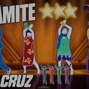 Dynamite Just Dance