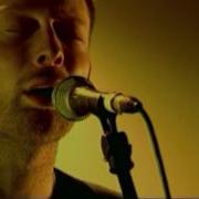 Radiohead How To Disappear Completely Live