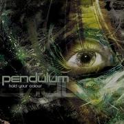 Sounds Of Life Feat Jasmine Yee Pendulum