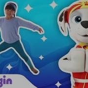 Team Umizoomi Noggin