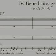 Jan Josef Ignac Brentner Cantatas
